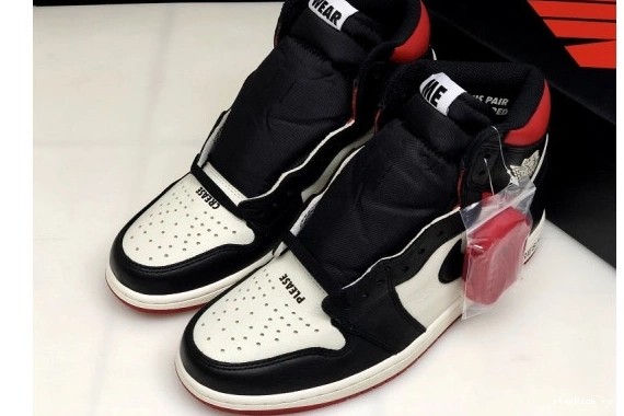 861428-106 'NOT NRG Resale' AIR for Jordan HIGH 861428-106  1 OG Retro 0426